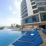 Luxury Apartment In Morros - Cartagena De Indias